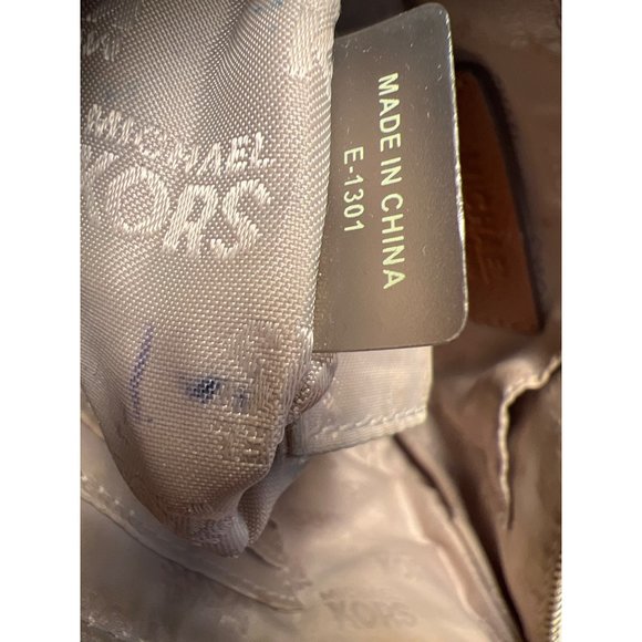 Michael Kors Clutch Bag Volor Block Wristlet - Picture 10 of 10